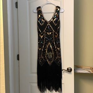 20s Style Dress